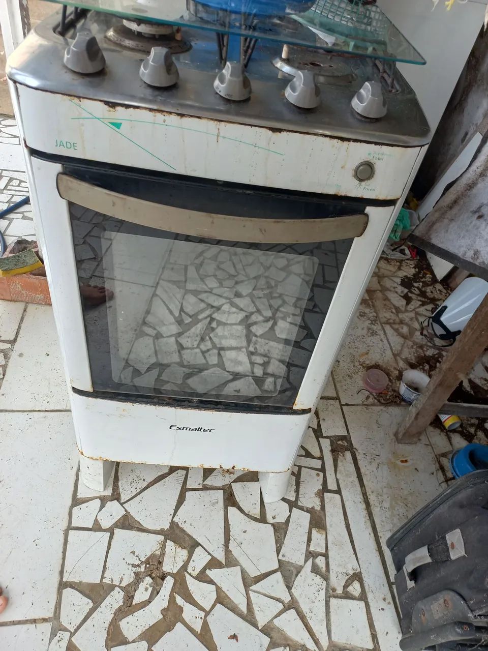 Fogão  - Foto 3