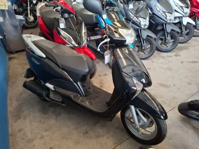 Honda Lead 2011 - Foto 5