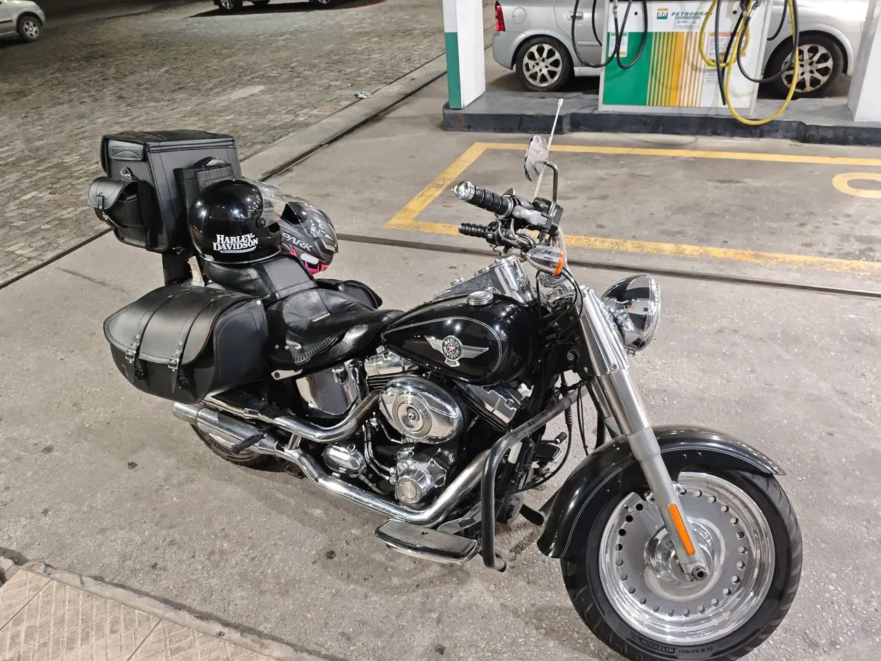 Harley-Davidson Fat Boy - Foto 4