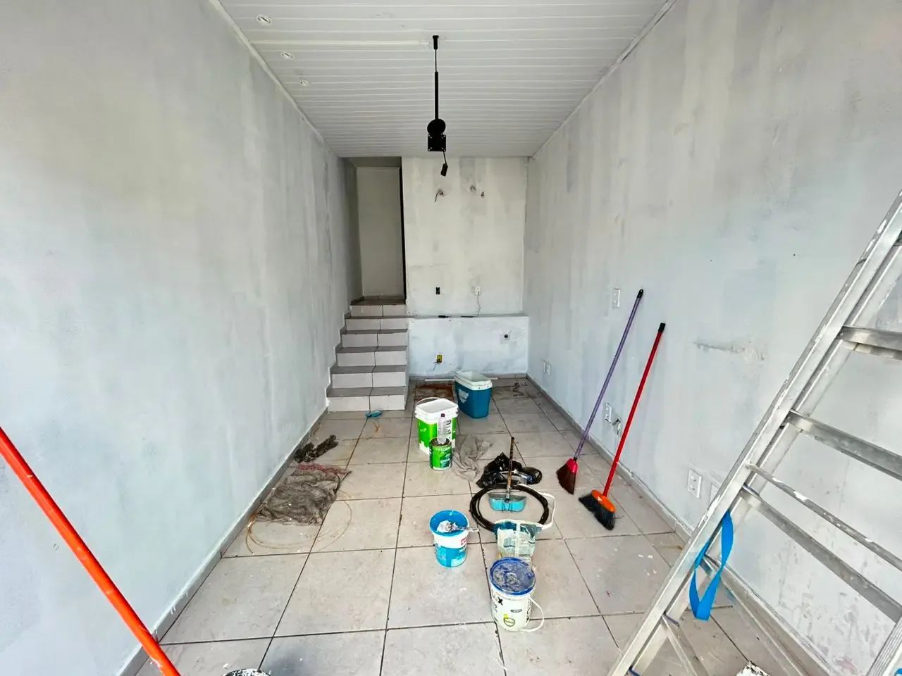 Comercial para locação, FEITOSA, Maceió, AL - Foto 5