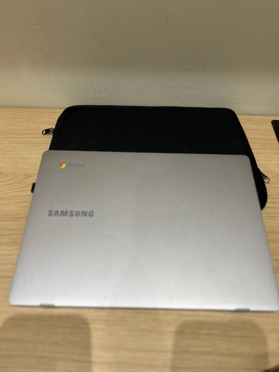 Samsung Chromebook Intel  - Foto 4