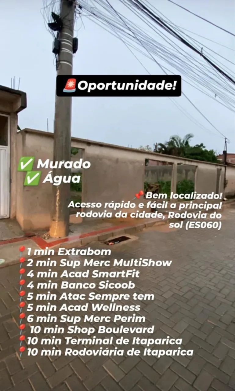 Vendo ou troco Lote / Terreno - Foto 5