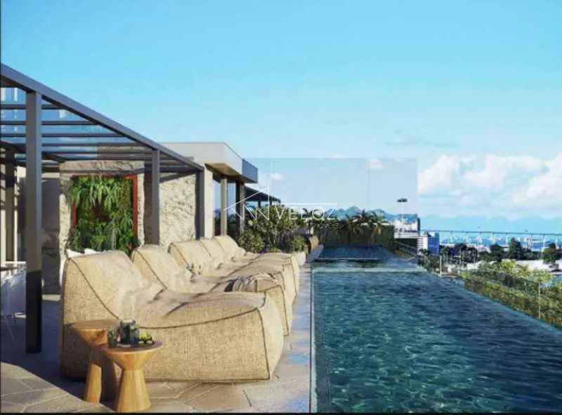 Apartamento : / Residencial / Glória - Foto 3