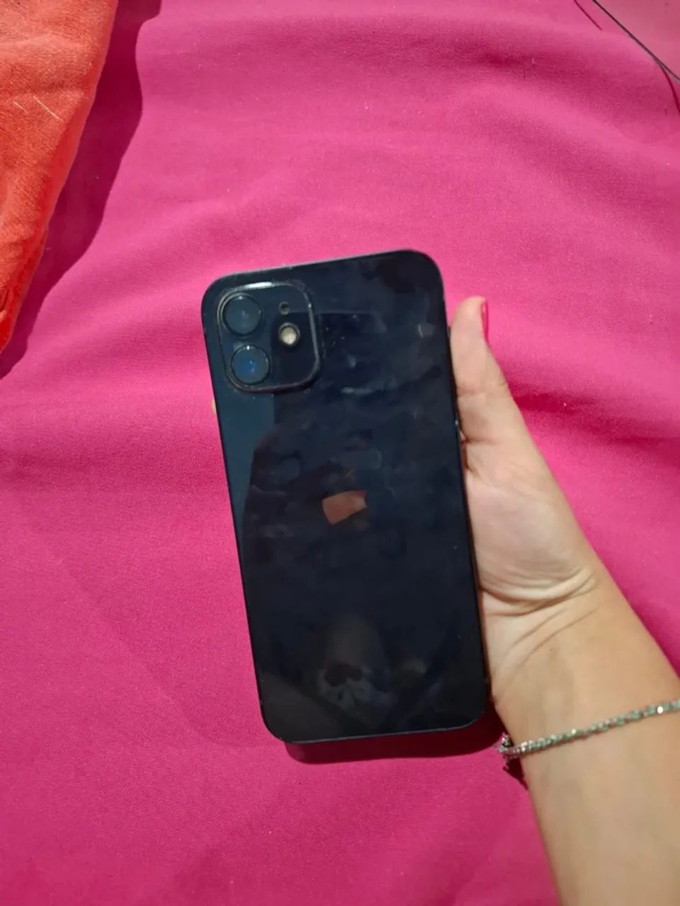 IPHONE 12 64GB