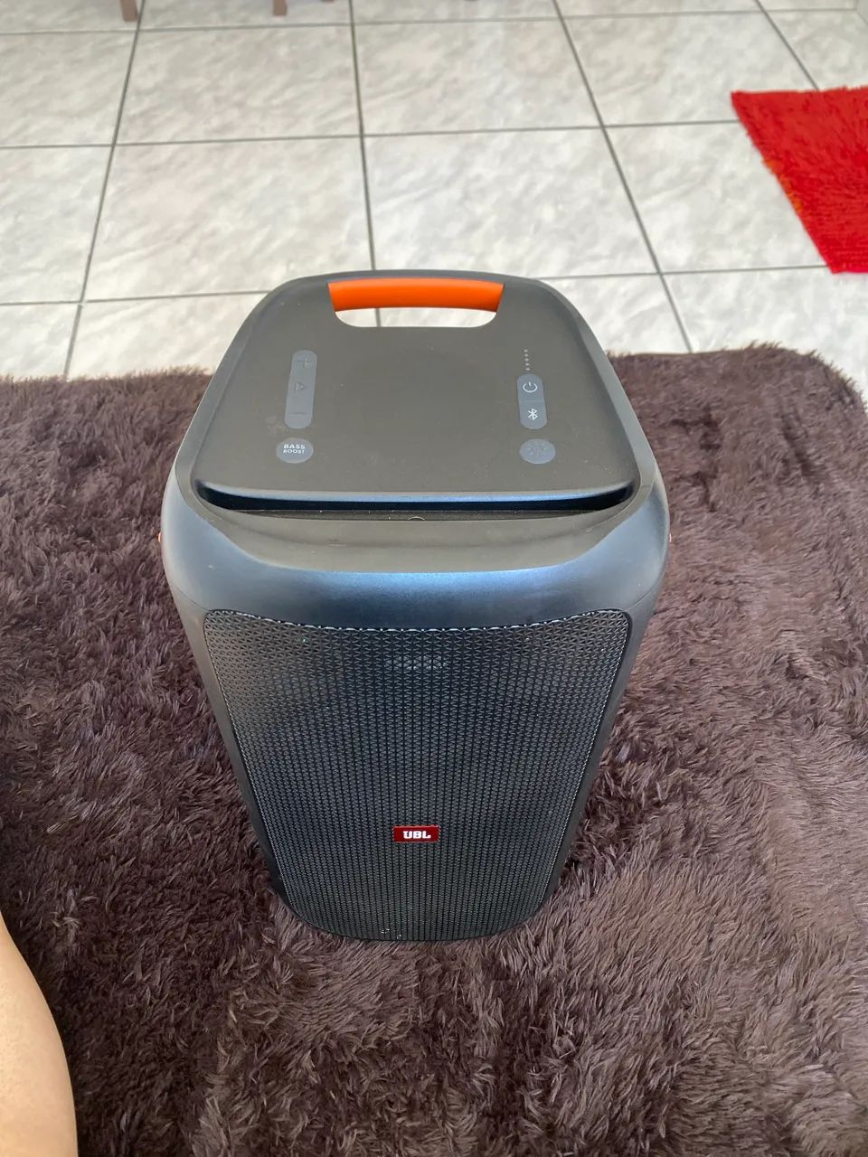 JBL PARTY BOX 100 - Foto 2