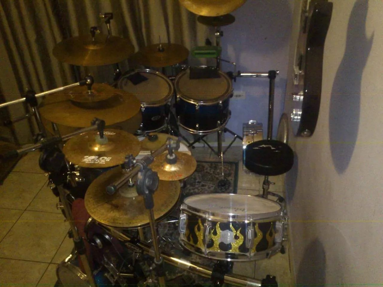Rack adah  - Foto 2