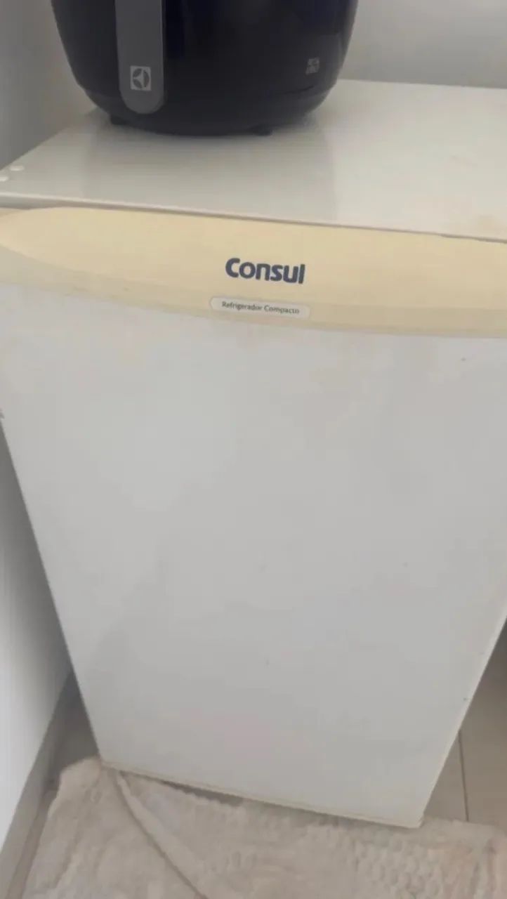Frigobar cônsul 120L