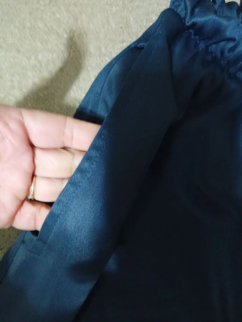 Calça de agasalho G - Foto 2