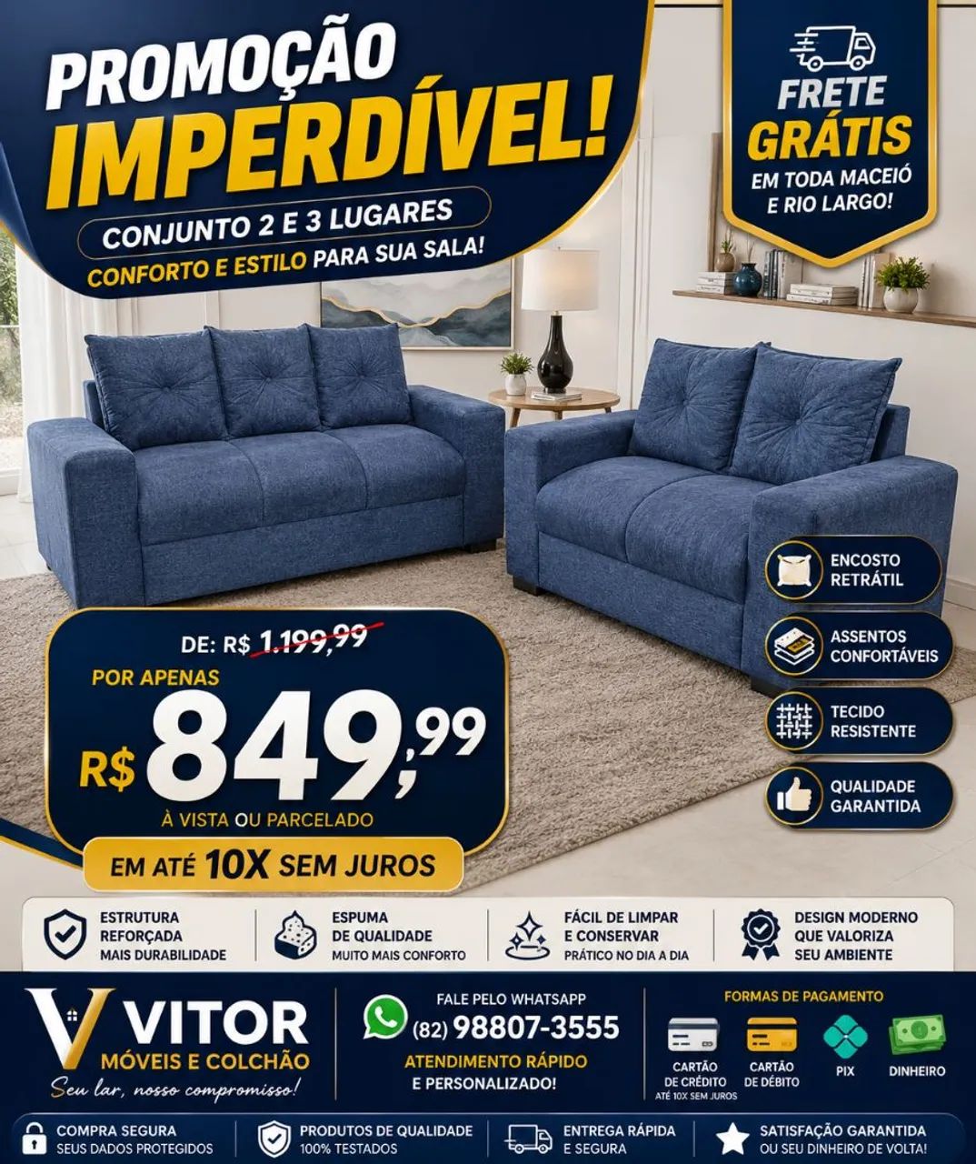 OFERTAS DE SOFÁ  - Foto 2