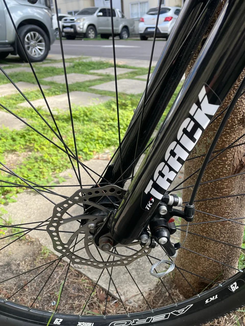 Bicicleta Track Esportiva 