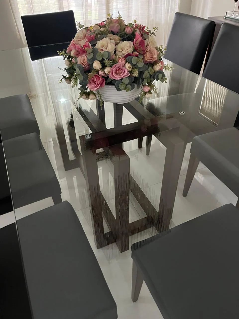 Mesa de jantar  - Foto 2