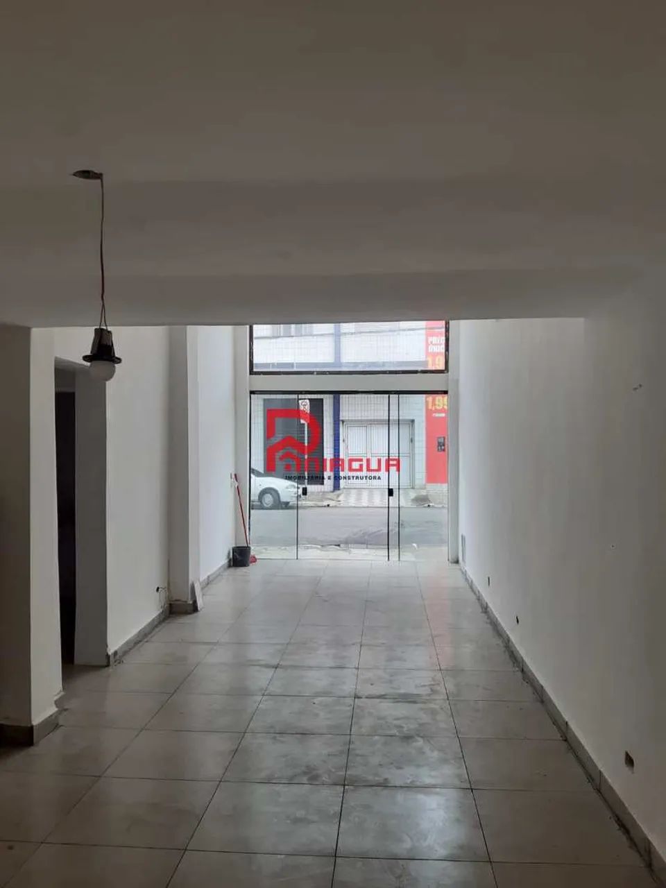 Loja, Boqueirão, Praia Grande, Cod: 8304