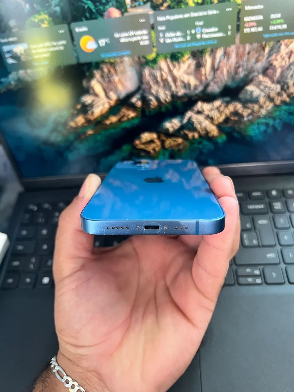 iPhone 13 256gb - Foto 4