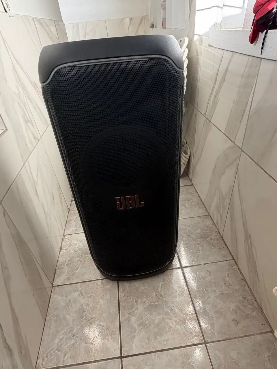 Jbl 1100  - Foto 4