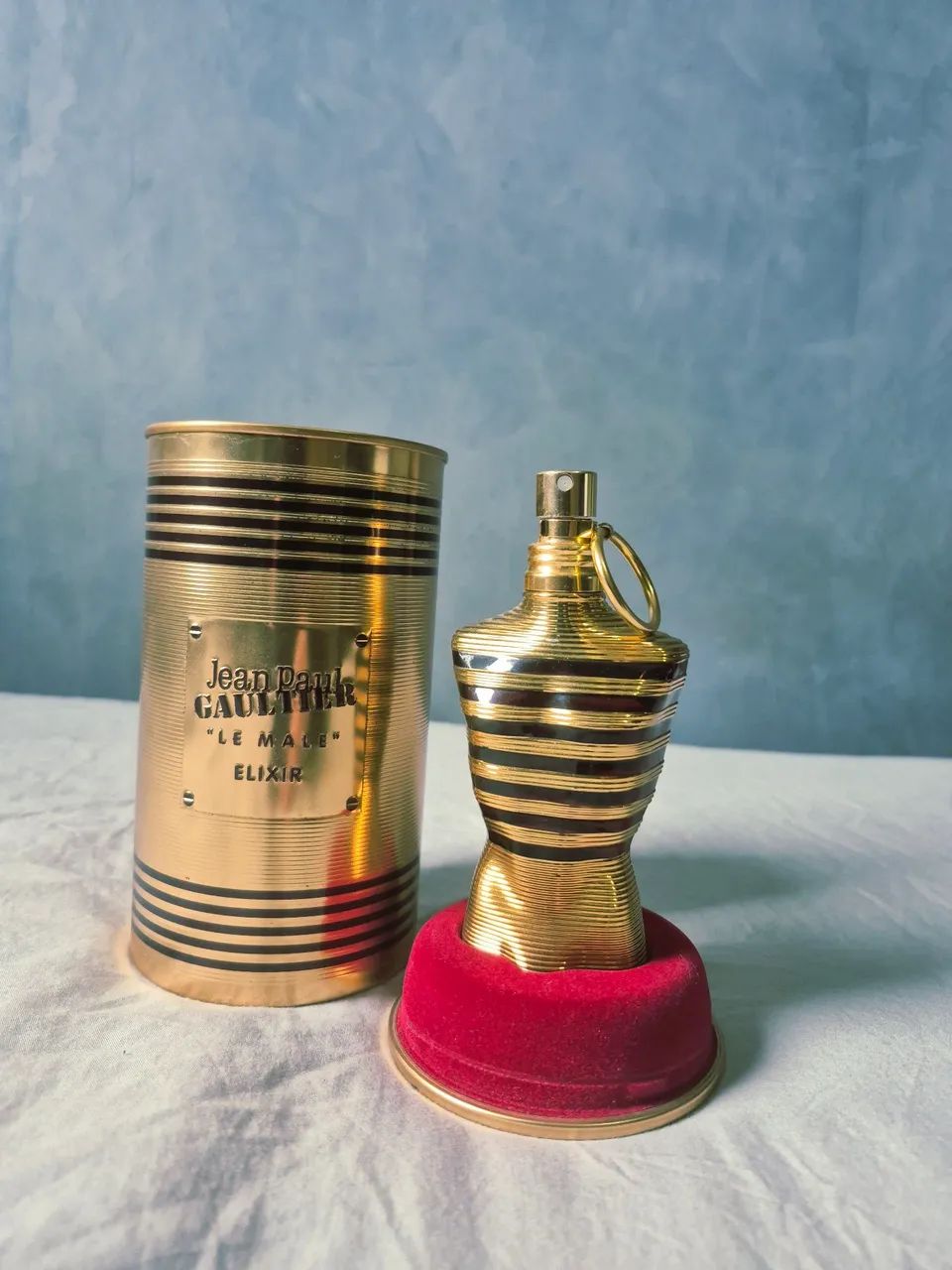 Le Male Elixir 75ml - Jean Paul Gaultier  - Foto 2