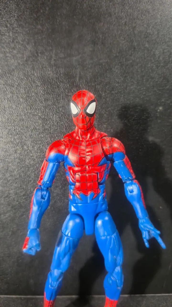 Homem-Aranha: House of M - Marvel Legends - Foto 2