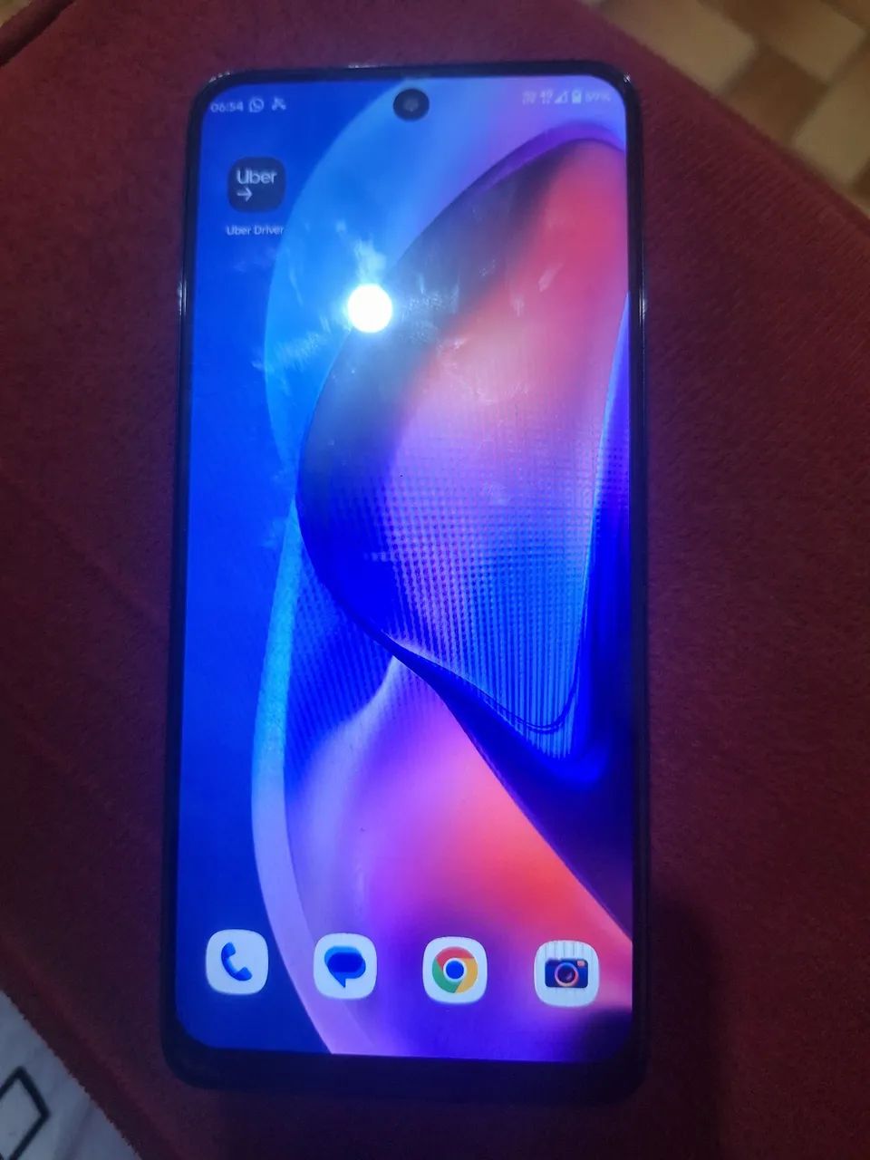 Moto E15