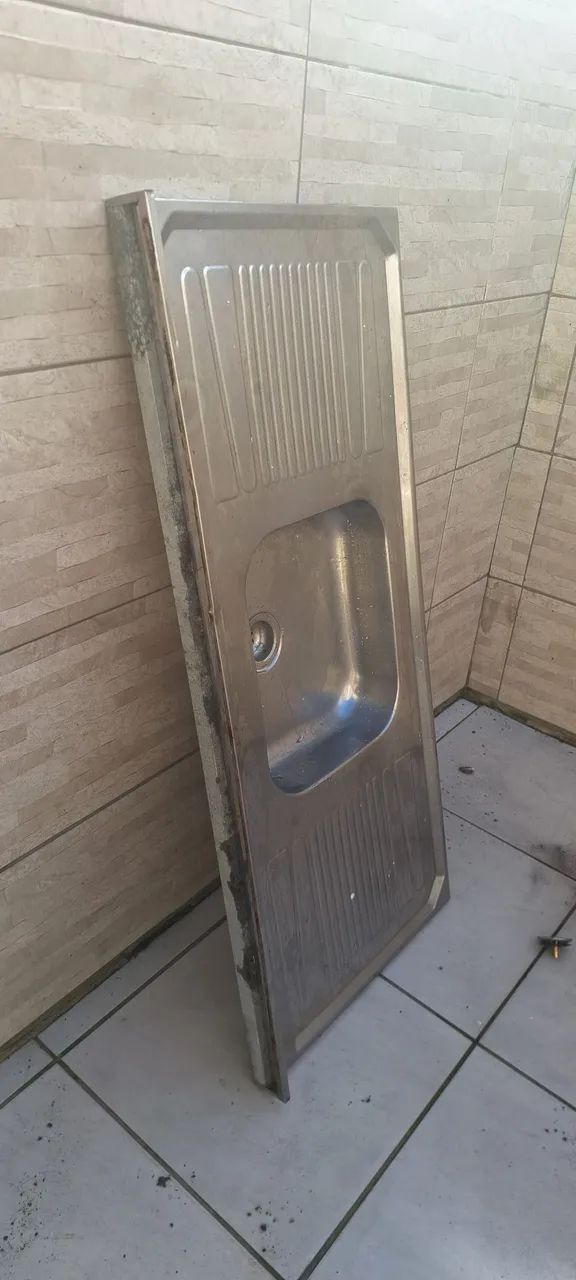 Pia inox  - Foto 4