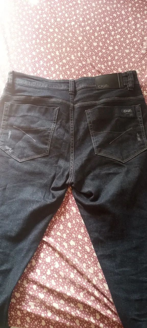 Calça jeans - Foto 3