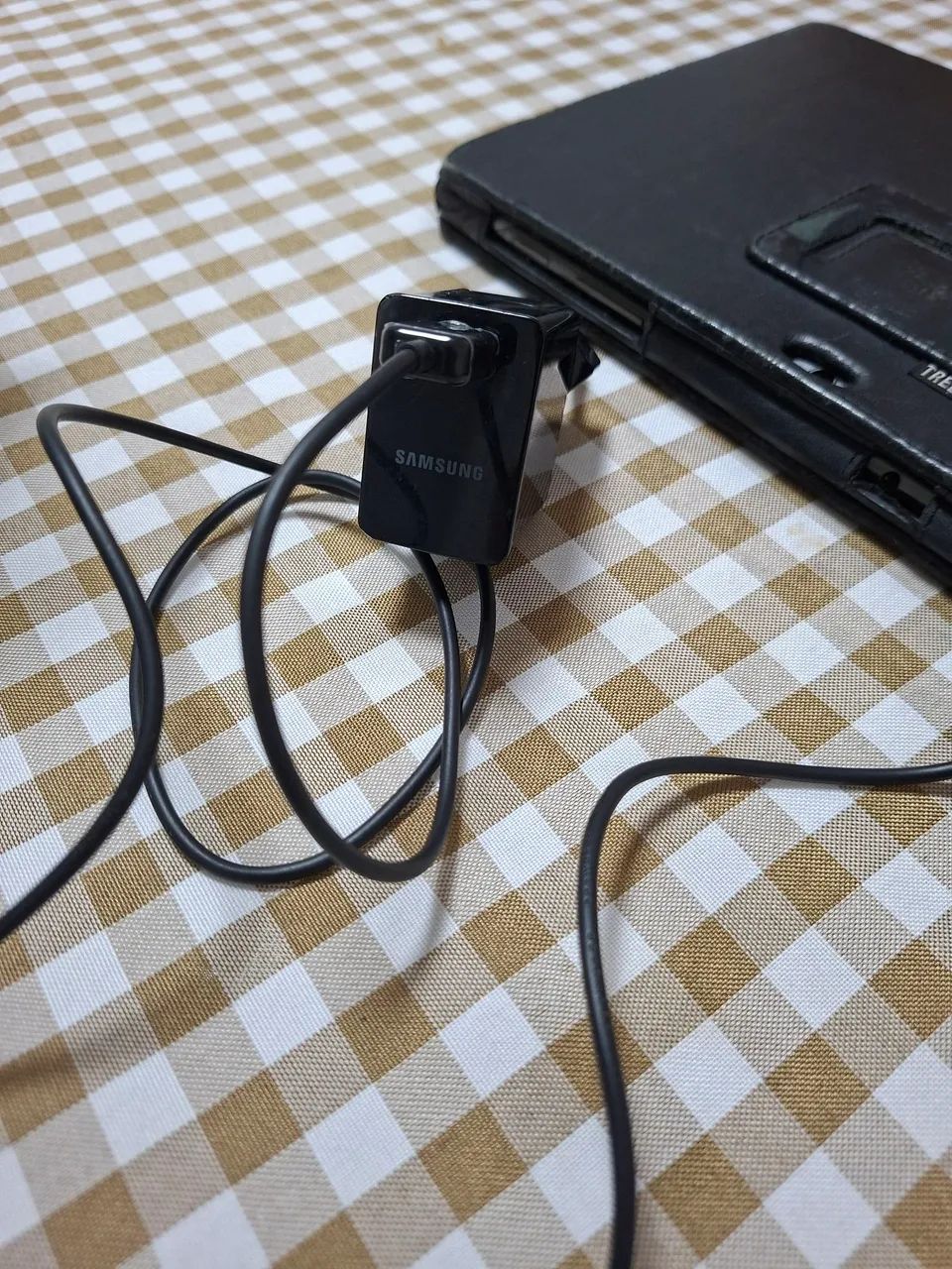 Samsung Galaxy Tab 2 10.1 - Foto 4