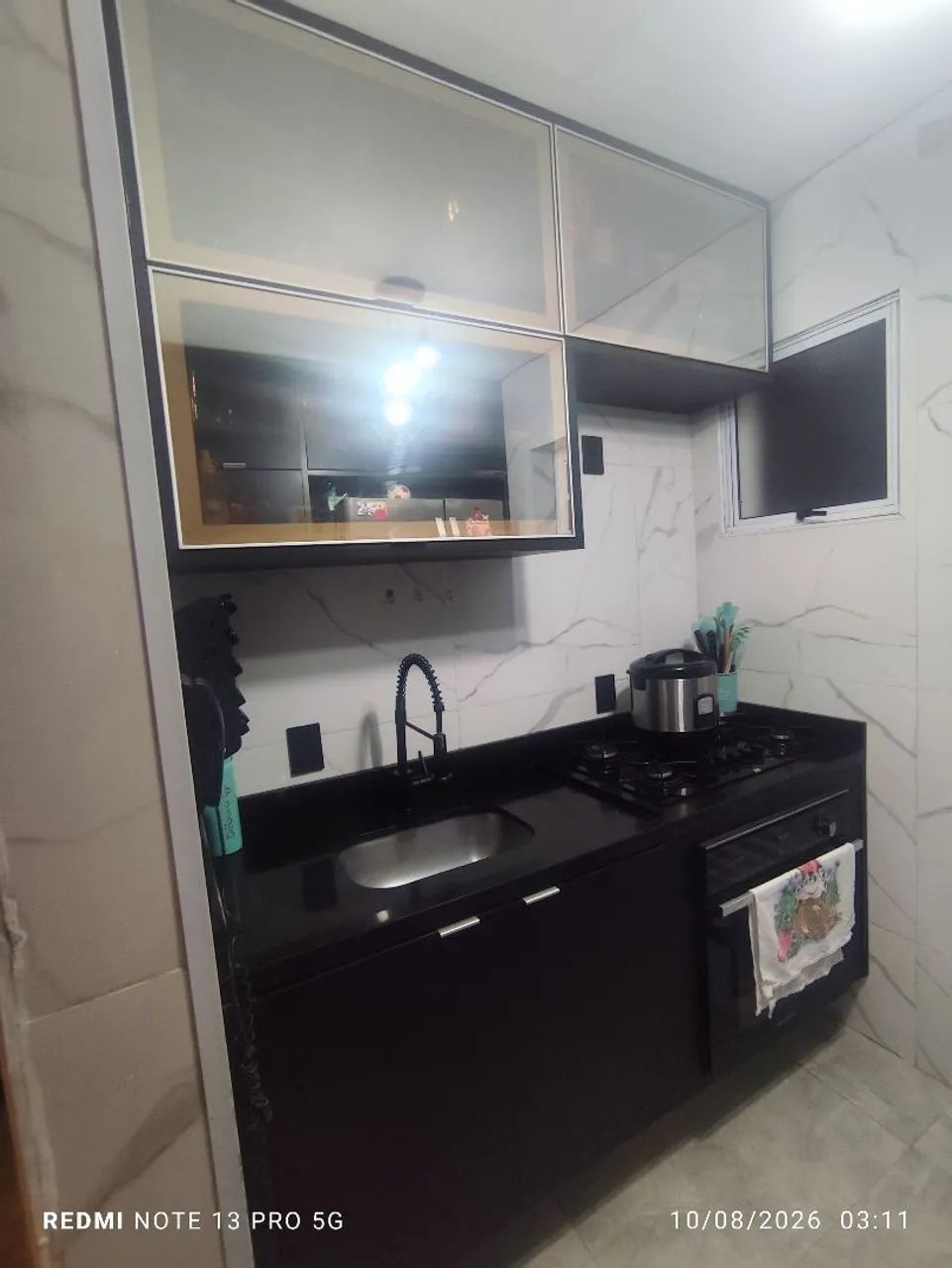 Casa térrea em condomínio com lazer completo - Foto 5