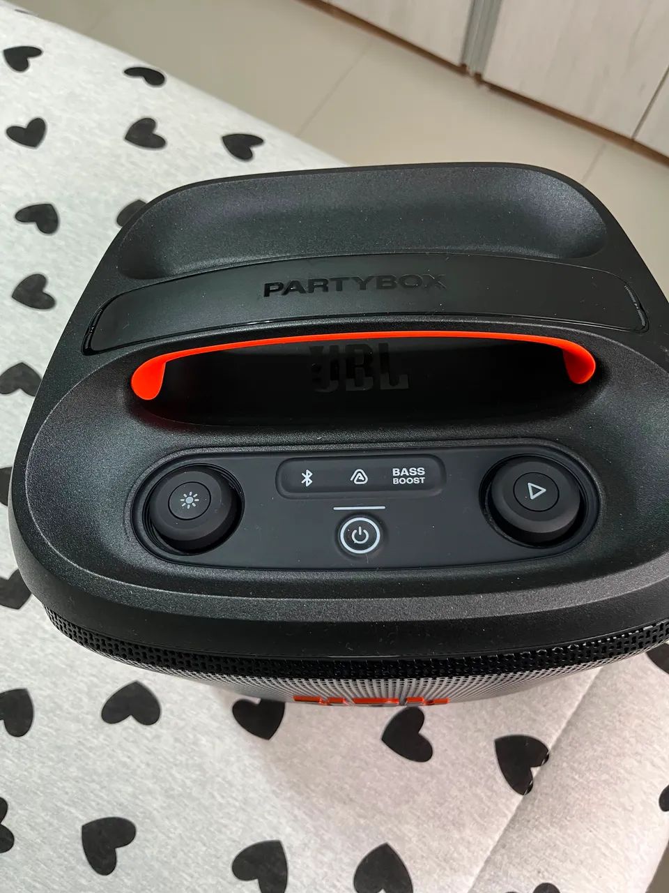 Caixa de Som JBL PartyBox Encore 2 - Foto 2