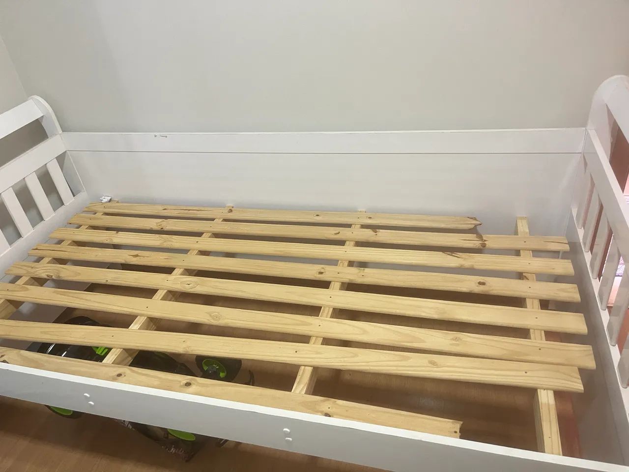 CAMA INFANTIL