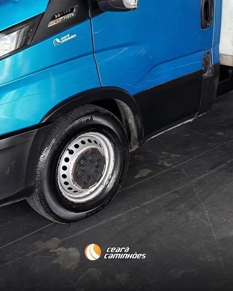 IVECO DAILY 30-130CS - Foto 5