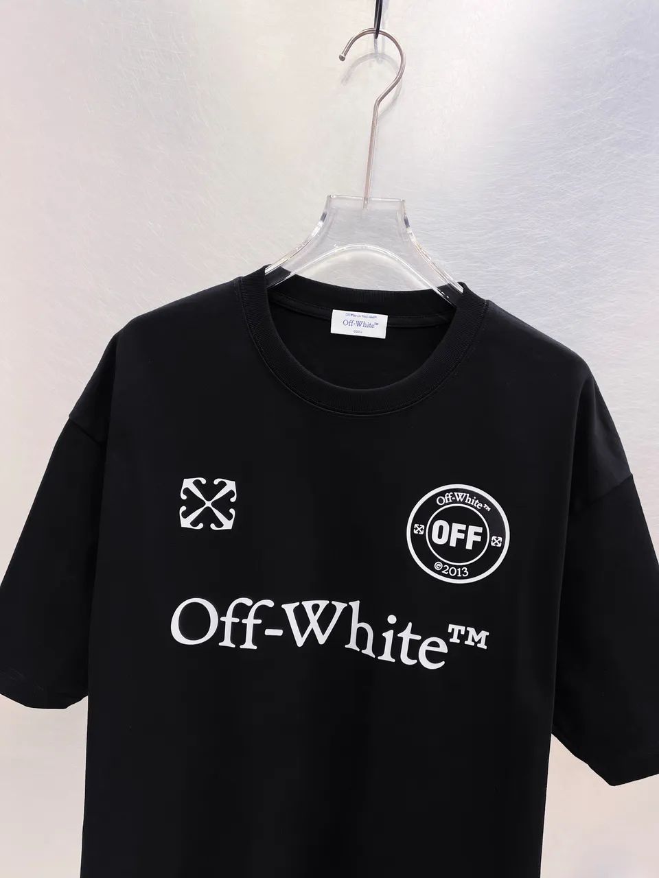 Camisa Off White  - Foto 3