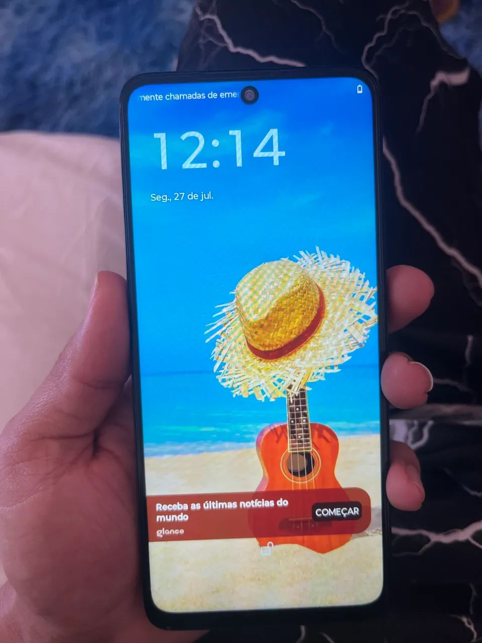 Moto g05 - Foto 3