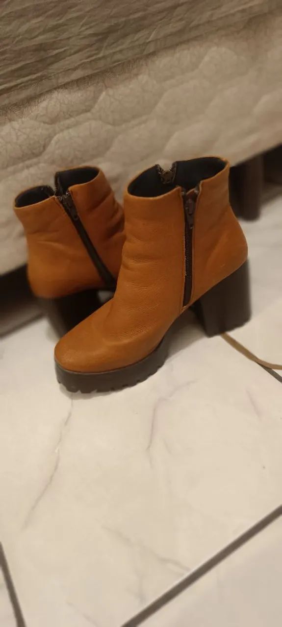 Botas Wj - Foto 2