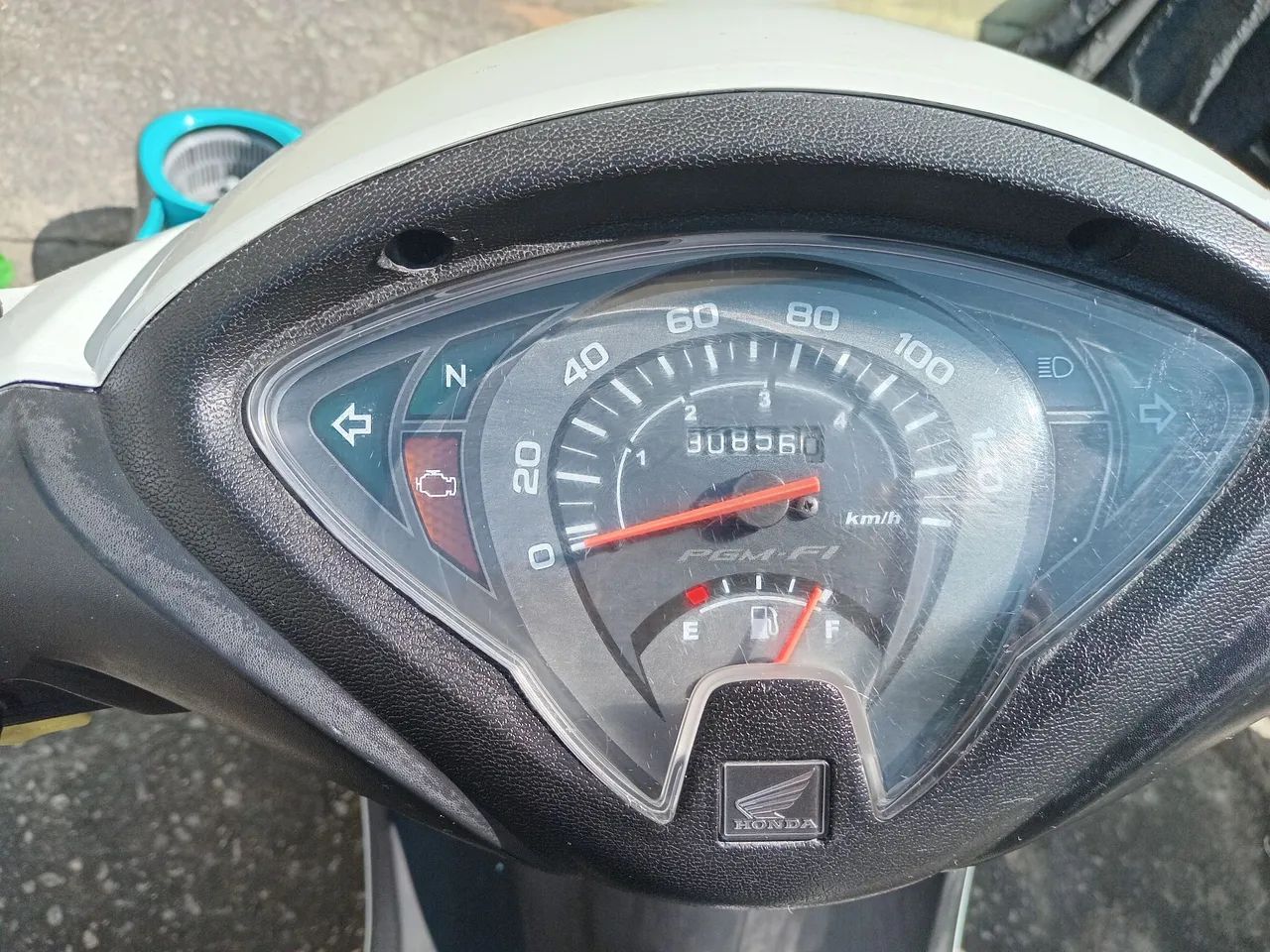 Vendo uma moto. - Foto 3