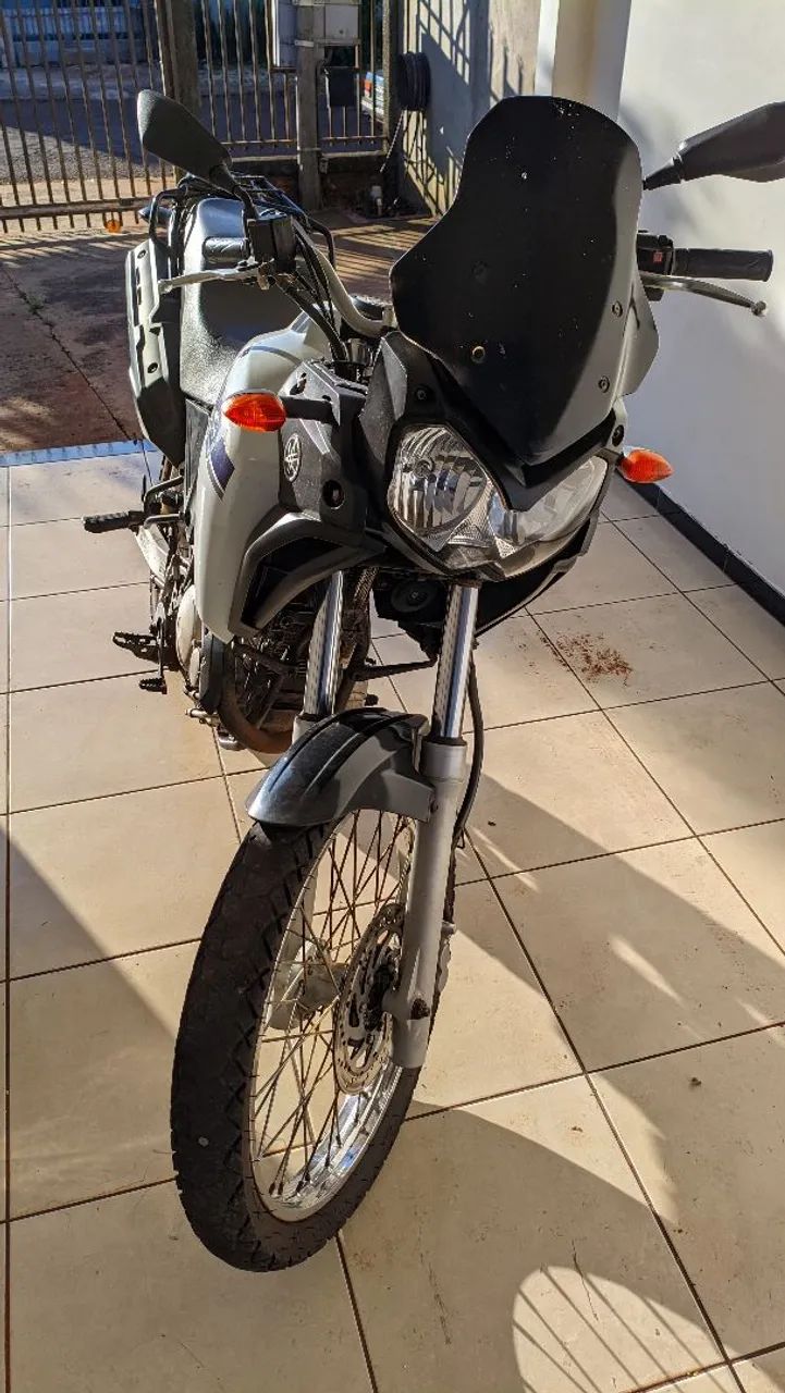 Ténéré 250 - Foto 2