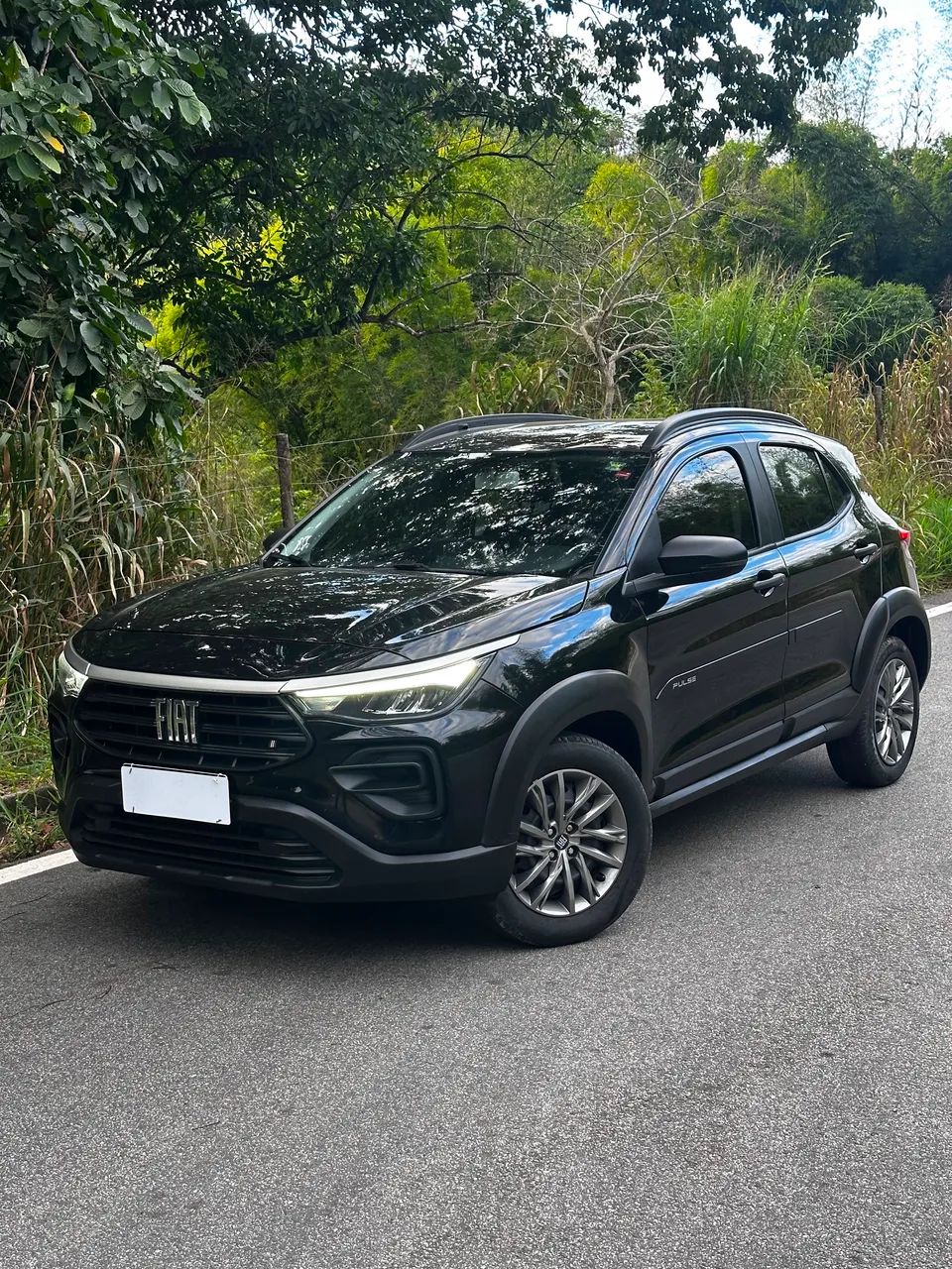 Fiat Pulse PULSE DRIVE 1.3 8V Flex Mec. 2023