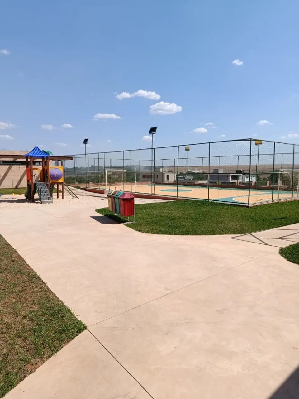 Excelente lote de 332m² no Residencial Le Premier  - Foto 4