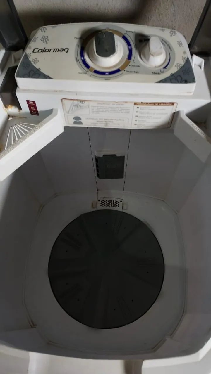 Máquina de lavar  - Foto 2