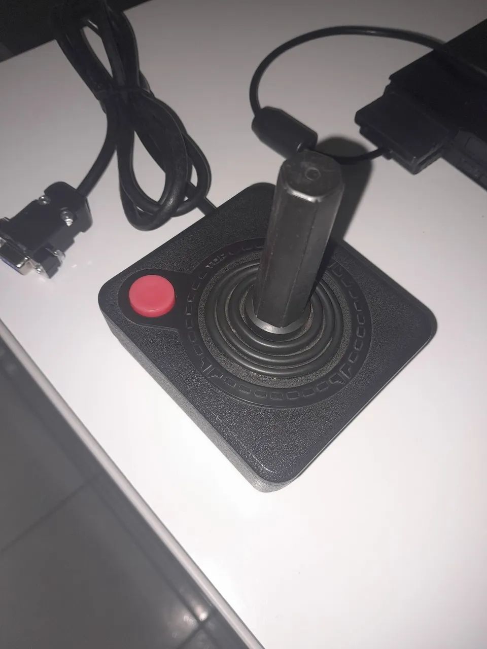 Controle atari 