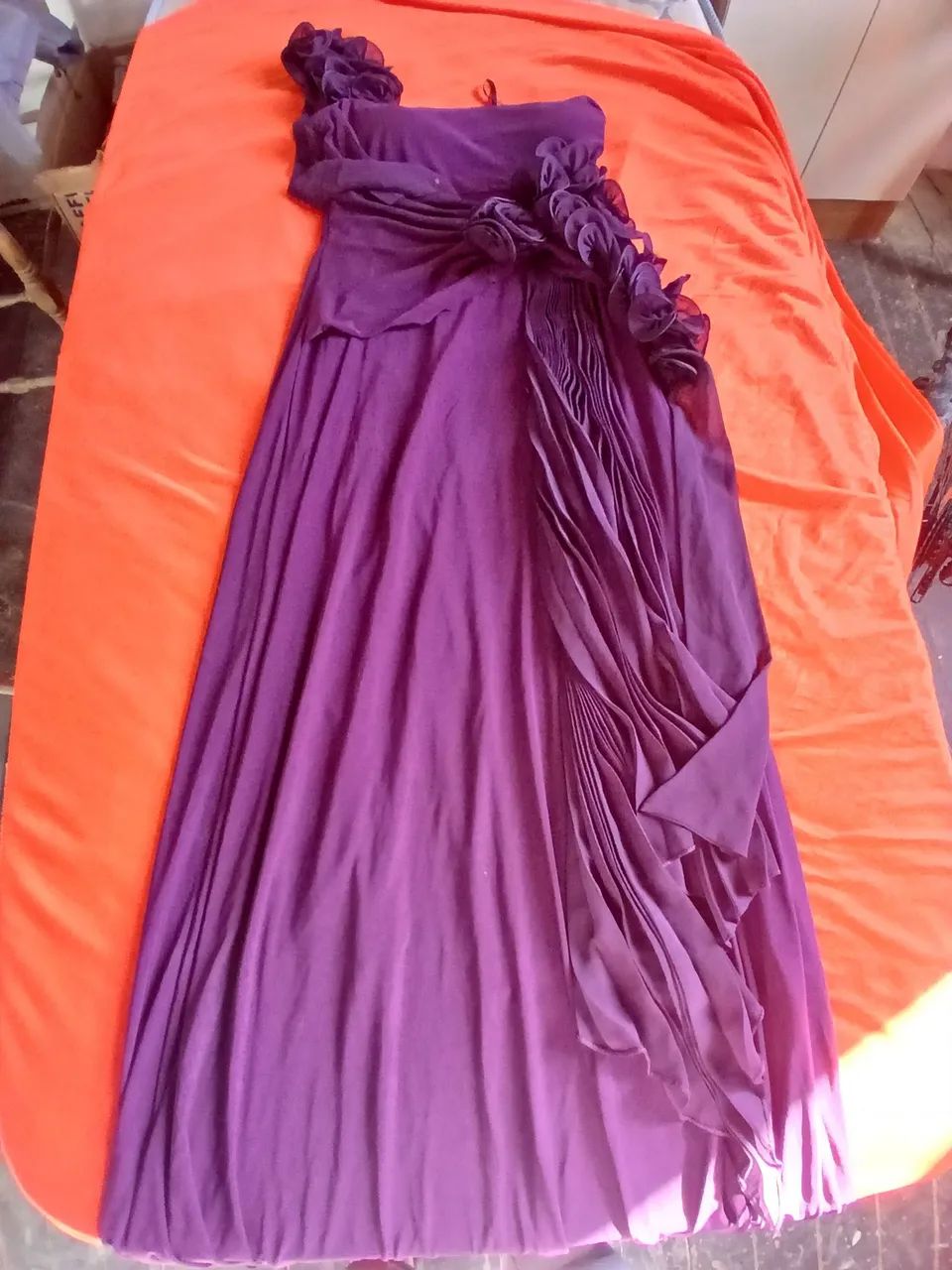 Elegante vestido para festas! - Foto 2