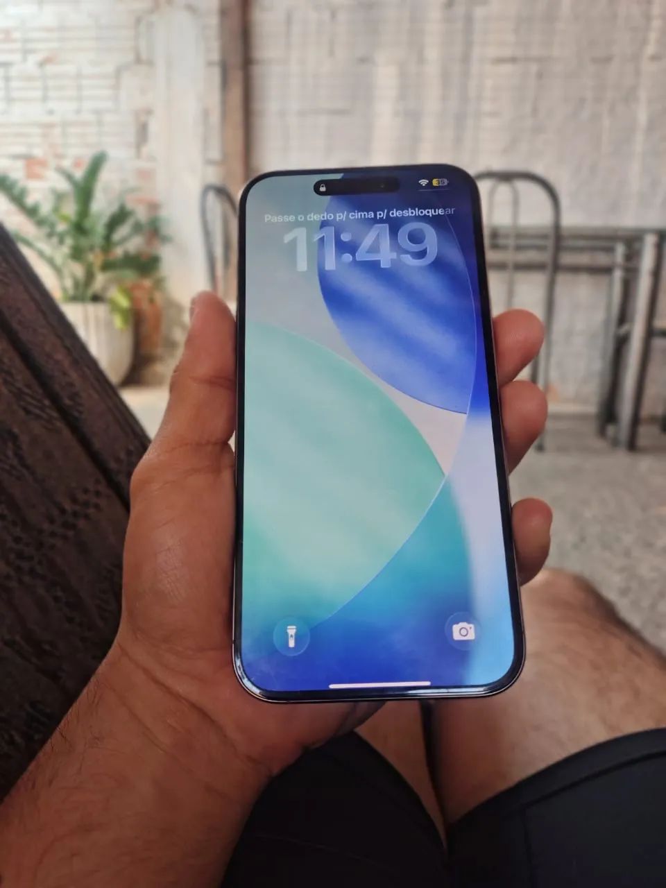 iPhone 16 pro Max  - Foto 4