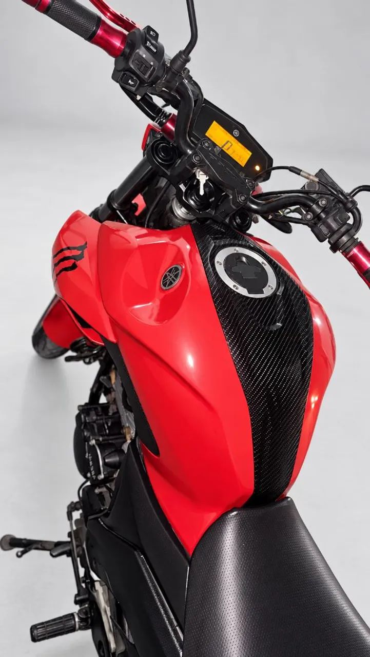 Fazer 250 2019  - Foto 2