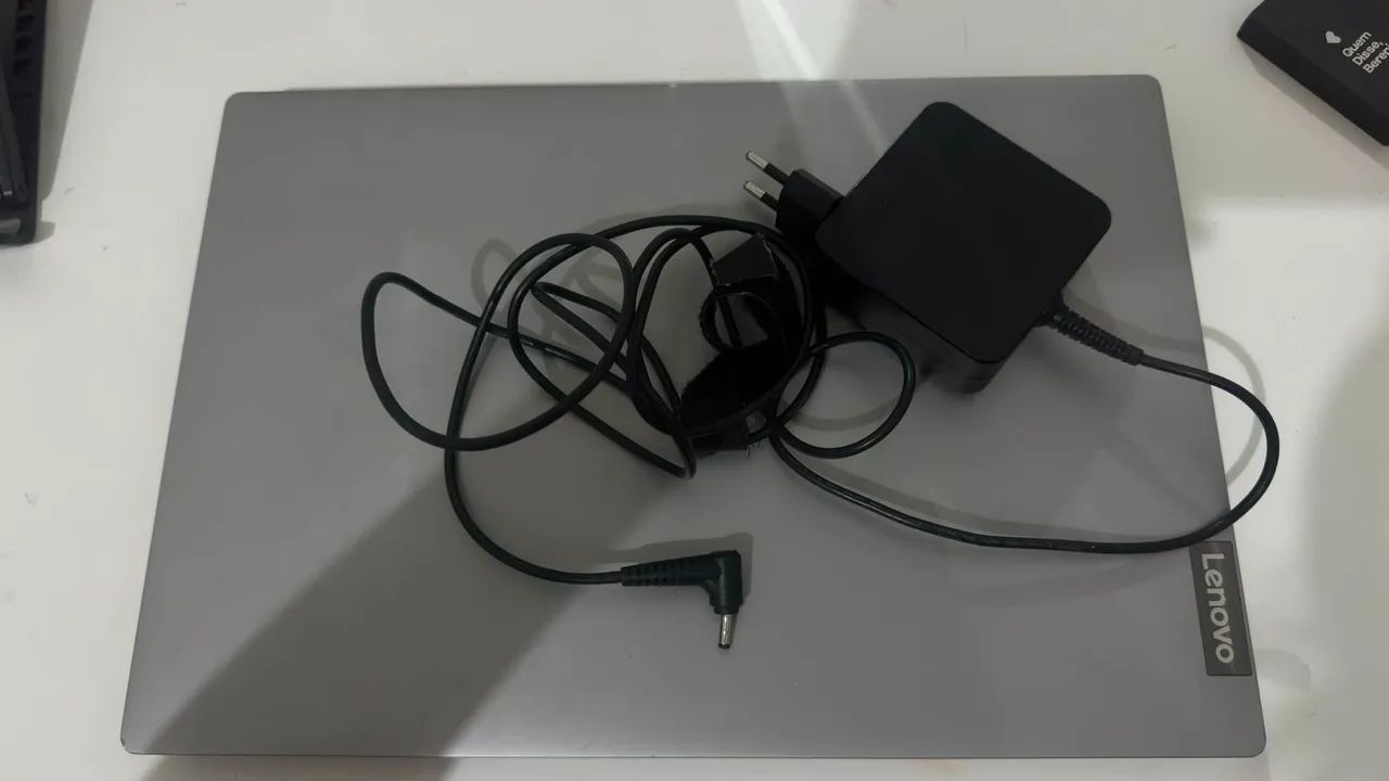 Notebook Lenovo ideapad S145 - Foto 2