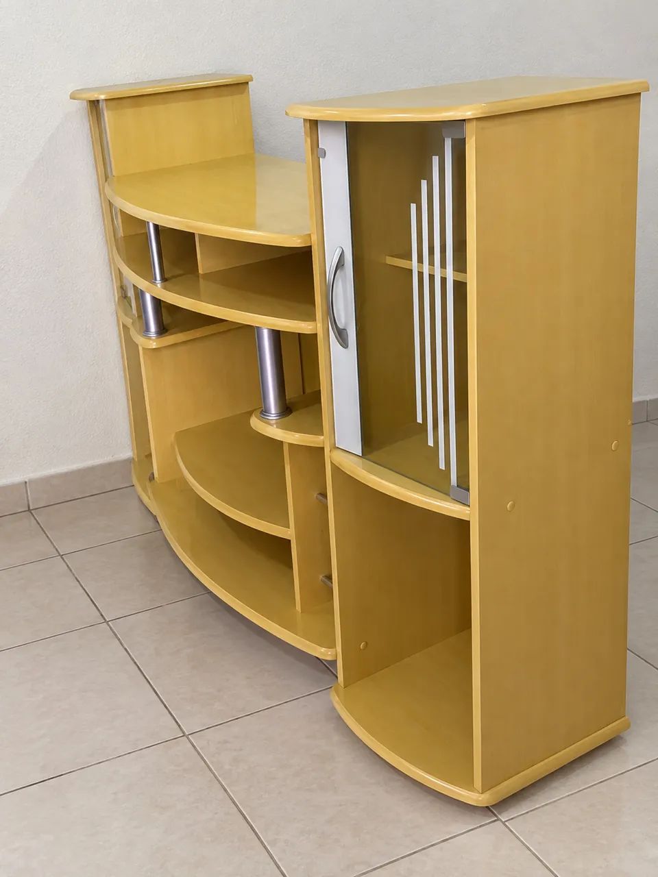 Rack da cor patina  - Foto 2