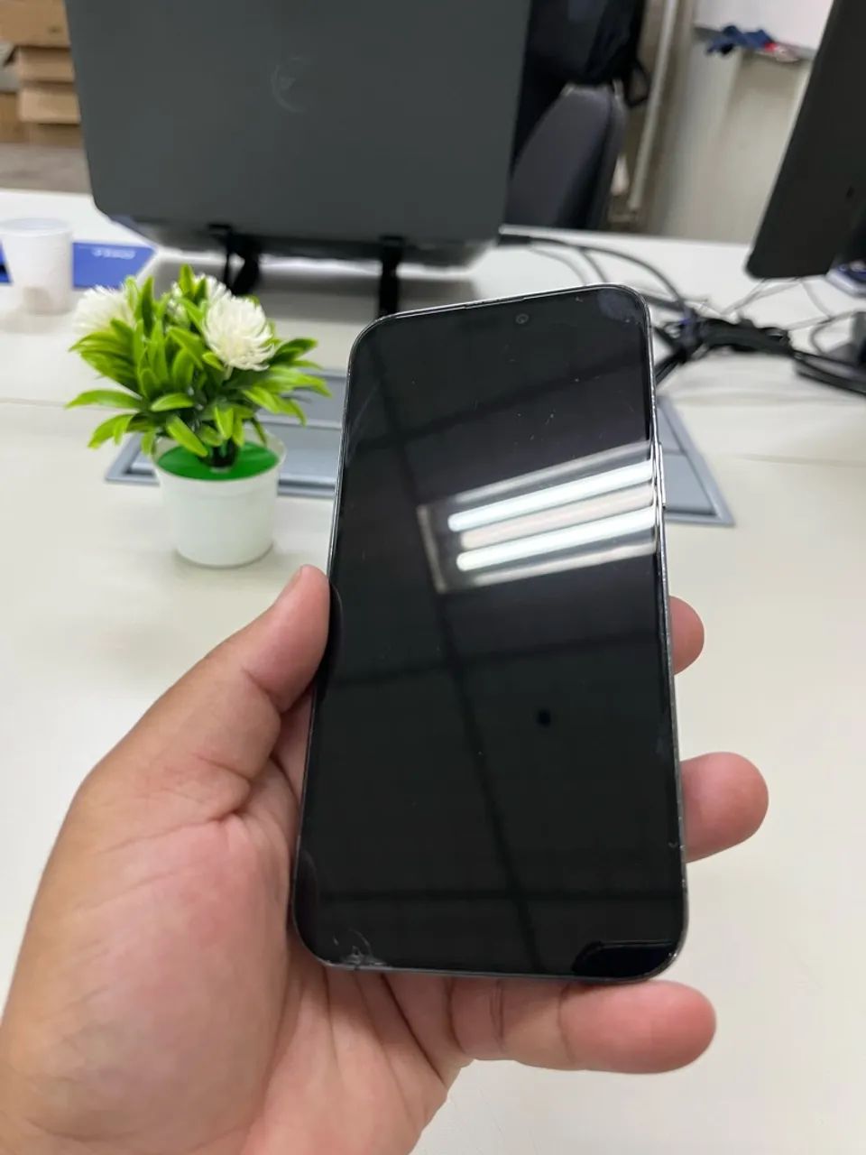iPhone 13 Pro Max - Foto 5