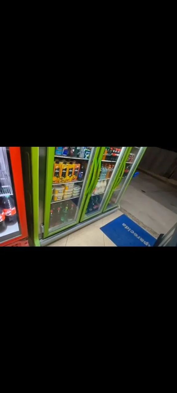 Freezer expositor  - Foto 2