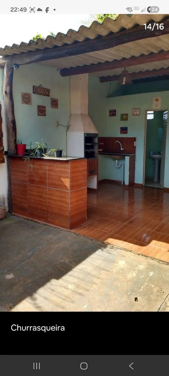 Hospedagem em Bonito - Foto 3