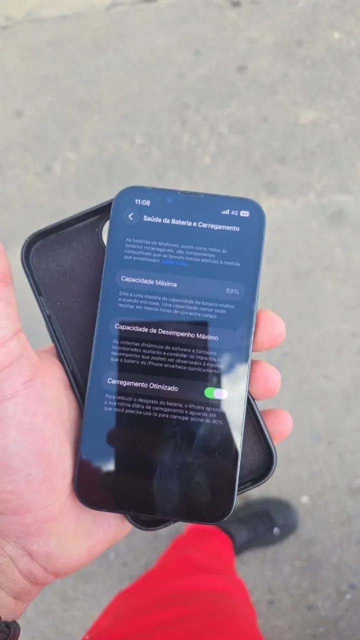 Iphone 14 - Foto 2