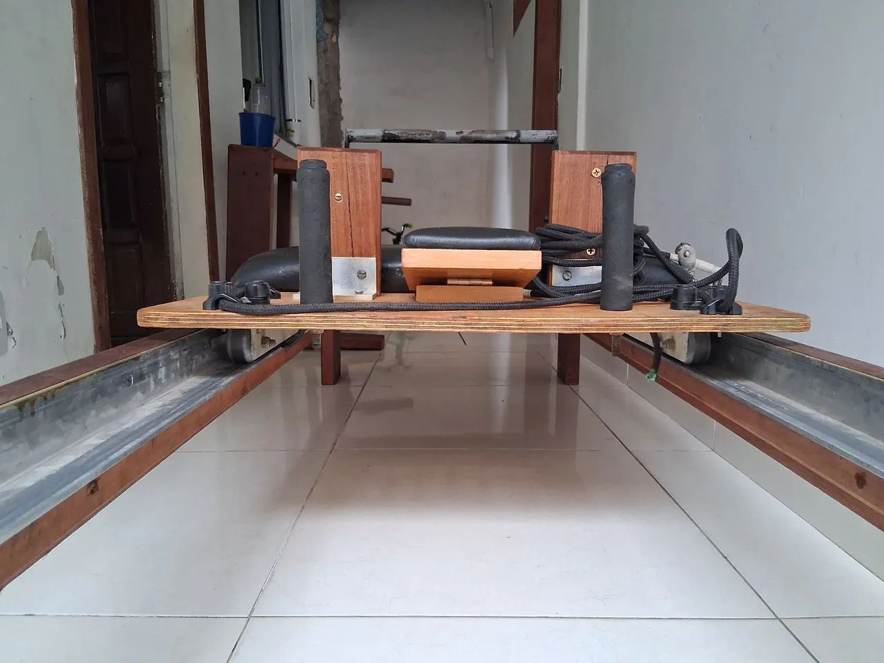 Aparelhos de Pilates - Foto 5