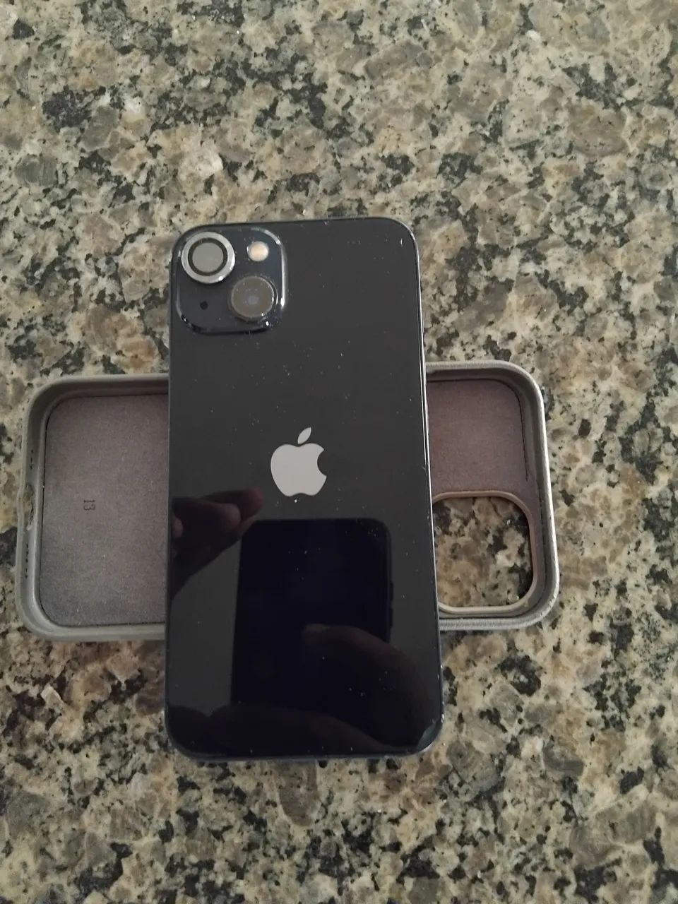 Vende-se iPhone 13 semi novo.  - Foto 3
