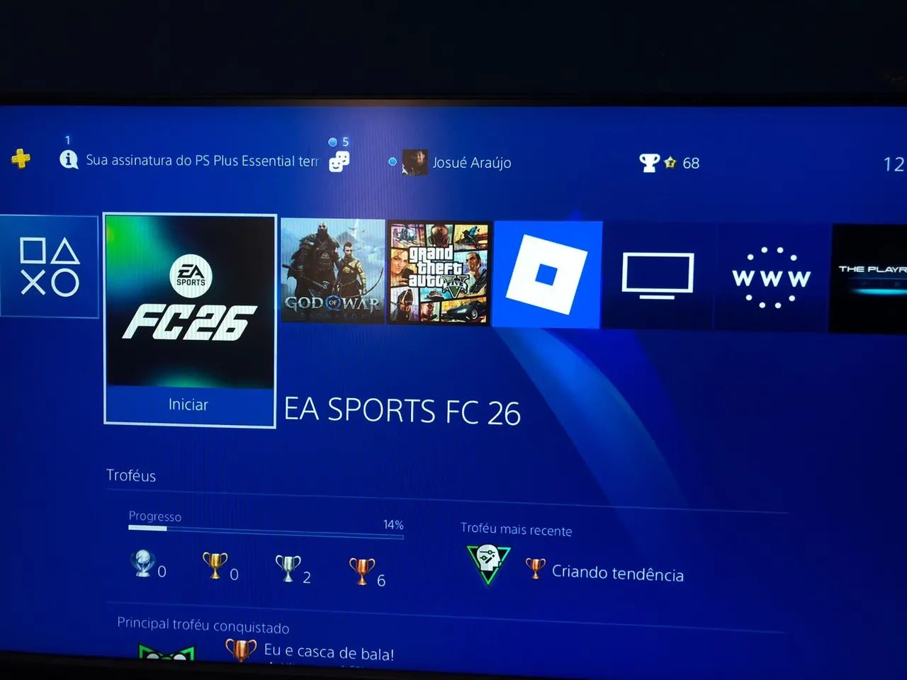 Ps4 Slim - Foto 2