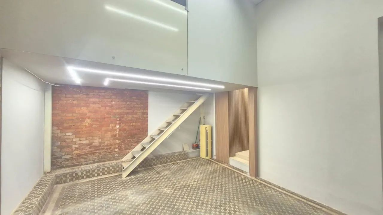 Sala para locação, Centro, Ponta Grossa, PR - Foto 3